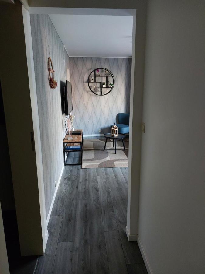 Appartement Ter Zee De Panne Exteriér fotografie
