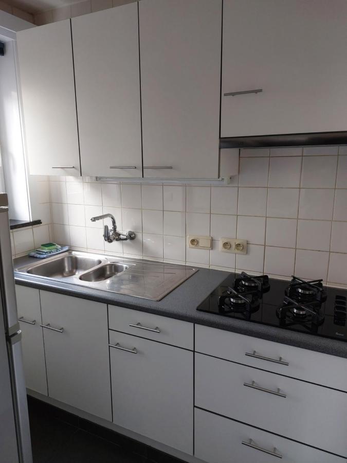 Appartement Ter Zee De Panne Exteriér fotografie